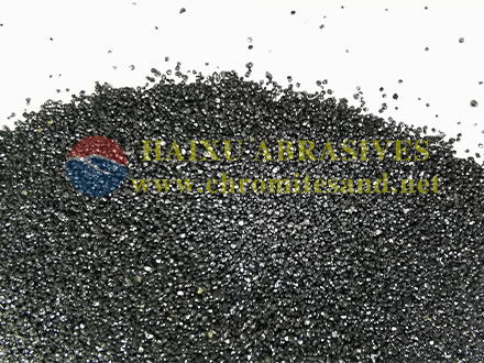 40-70 Mesh