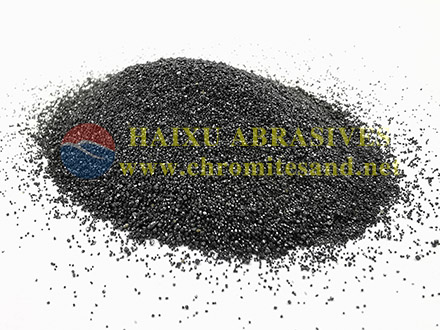 AFS30-35 Chromitsand